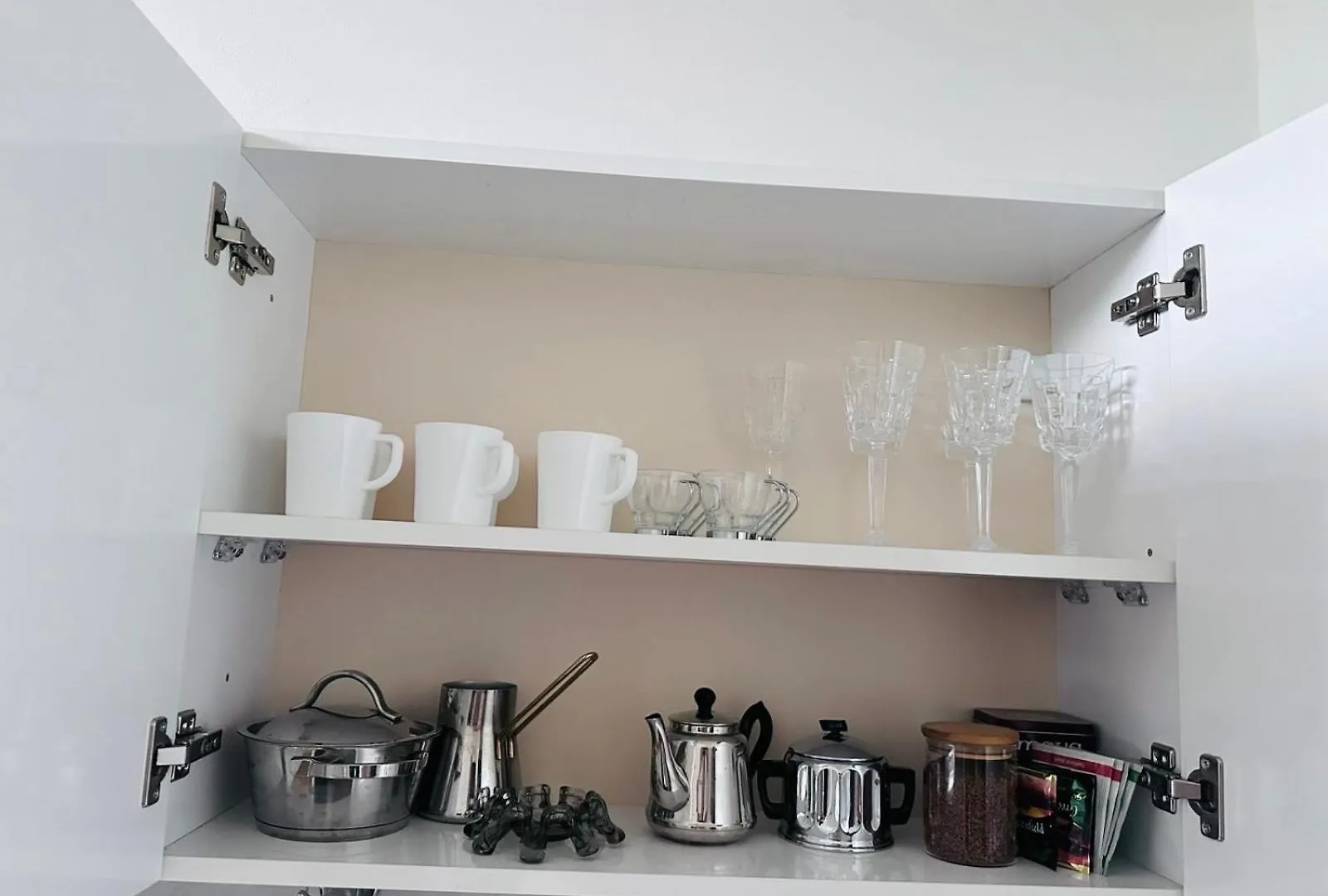 Appartement Feel At Home Chugureti Tbilisi