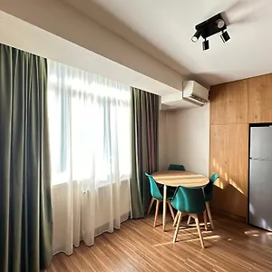  Апартаменты Elene's Flat