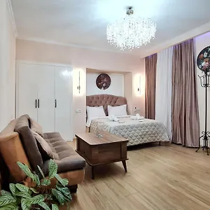  Апартаменты Magic Corner