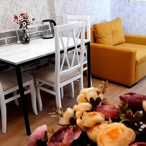  Апартаменты Sweet
