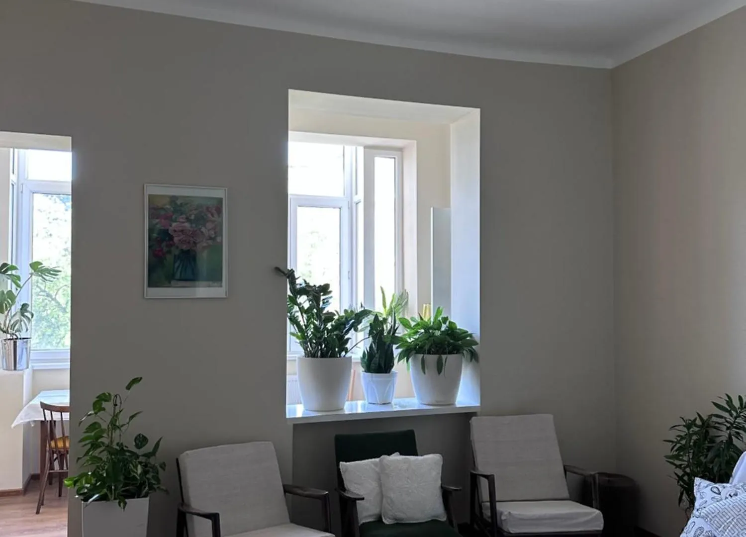Апартаменты Feel At Home Chugureti Тбилиси Грузия
